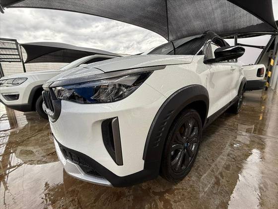 FIAT PULSE 1.0 TURBO 200 HYBRID IMPETUS CVT